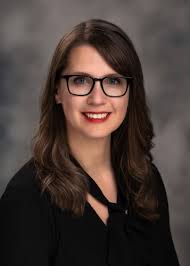 Mary Ann Elizabeth Erickson