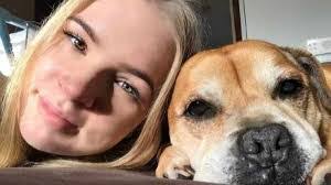 Veronica Vidales's Instagram, Twitter & Facebook