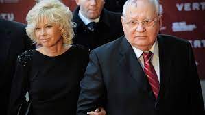 We did not find results for: Benefizgala Zu Gorbatschows 80 Geburtstag Weser Kurier