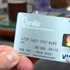 Yes, doordash does accept debit & prepaid cards. 1