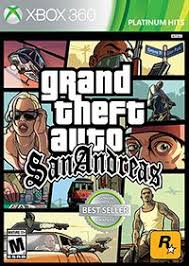 Rockstar Games Grand Theft Auto San Andreas San Andreas Game San Andreas Gta San Andreas
