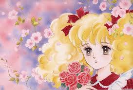 Lady Manga By Yoko Hanabusa Lady Lynn Youko The Love Witch Movie Anime Princess Powerpuff Girls Fanart