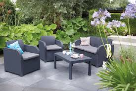 Black rattan garden garden furniture, also called patio furniture and outdoor furniture, is a type of furniture specifically designed for outdoor use. Rattan Garden Furniture Clearance Sale B Q