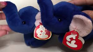 Beanie babies value beanie baby bears kids toy store new kids toys baby lullabies beanie buddies kids beanies cocker spaniel. 10 Rarest Beanie Babies Ever Rarest Org