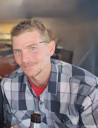 Gregory Thomas Brown