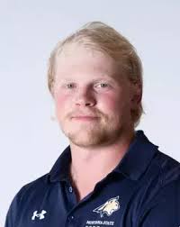 Tommy Mellott, Brody Grebe Lead Montana State's Big Sky Conference Honorees 