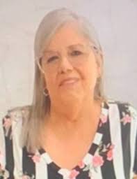 Obituary information for Dora Faye Lyons