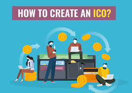 The first ico was by mastercoin back in 2013, which raised approximately us $600,000 for a project to create a bitcoin exchange and platform for transactions, while. How To Create An Ico And How You Can Find Investors For It