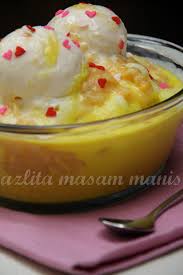 Saring air rebusan, dan minum air rebusan setiap hari selama 2 minggu. Air Batu Jagung Masam Manis