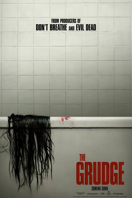The Grudge (2019) - IMDb