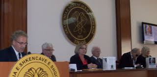 Image result for adem demaci