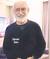Şener şen yardımcı rolleri oynaya oynaya 1984 senesine kadar gelir. Koronavirusu Yenen Sener Sen Son Haliyle Sasirtti