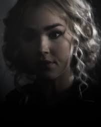 Stefan Being The Ripper