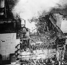 The accident at a nuclear power plant in ukraine shocked the world, permanently altered a region, and leaves many questions. Chernobyl Horrifying Photos Of Chernobyl Nuclear Plant Accident And Its Aftermath Cbs News