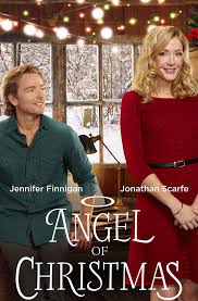 Angel Of Christmas Christmas Movies Streaming Movies Free Hallmark Christmas Movies