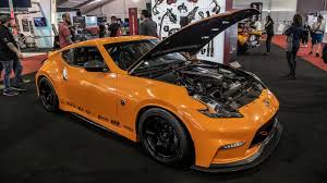 We did not find results for: Nissan 370z Comes To Sema With A New Engine Alongside Other Trucks