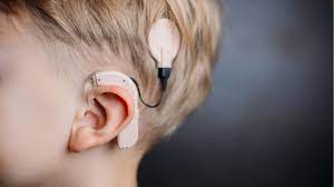 Check spelling or type a new query. Audism And The Ethics Of Childhood Cochlear Implants