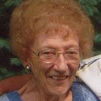 Eleanor DeMott Obituary