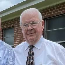 Reverend Charlie Odom Jr. Obituary 2023