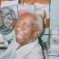 Obituary Mrs Bertha Wardsworth Of Natchitoches Louisiana Winnfield Memorial Funeral Home Llc