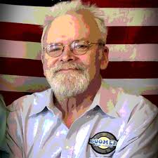 Sad news over the weekend. Former My Boomer Radio air personality, Lonesome  Rhodes has passed away. Our hearts go out to his family and friends.