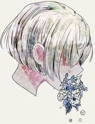 34 Anime Hanahaki Disease Ideas Anime Drawings Disease All art prints will be shipped in a plastic sleeve with foamboard backing for protection. 34 anime hanahaki disease ideas anime