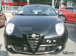 Image result for Nero 2011 Alfa-Romeo