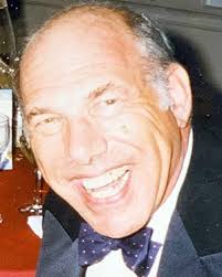 Carl Hyam Obituary (1940