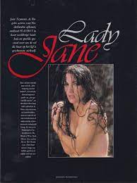 Jane Seymour Nude Photos & Videos - Celeb Masta