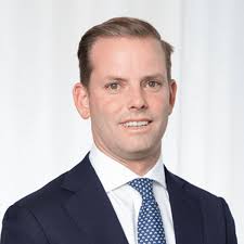 Corporate Advisory team