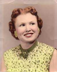 Jackie Lloyd Obituary