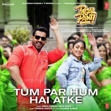 Ham Tume Par Hai Atke Mp3 Download Bollywood Movie Songs Mp3 Song Mp3 Song Download
