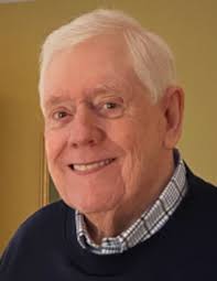 Edward Francis Toohey