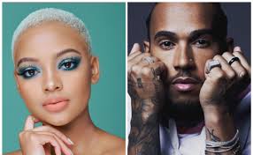 Mihlali ndamase is one of south africa's celebrities who became popular because of her makeup tutorials on youtube. Mihlali Ndamase Lost Her Dad To Suicide At Age 22 And Is Secretly Dating Kamo Phasha All The Facts