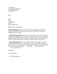 What Should Included In Resignation Letter Sample Resignation Letter