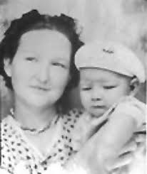 Cordelia “Deedie” Lindsey McCaig Reeves (1895-1970)