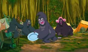 Pin By Chloe Wisbey On You Ll Be In My Heart Tarzan Tarzan Disney Animated Movies