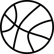 Download Basketball Vector Svg Icon 39 Svg Repo