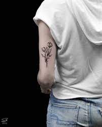 1001 Super Coole Arm Tattoos Auf Einen Blick Floral Arm Tattoo Cool Arm Tattoos Arm Tattoos For Women