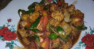 Di bawah ini akan kami sajikan resep dan cara membuat sayur tahu cabe hijau/ijo yang pedas, enak dan istimewa lengkap untuk anda. 146 Resep Tempe Cabe Hijau Saus Tiram Enak Dan Sederhana Ala Rumahan Cookpad