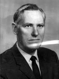 Memorable Manitobans: Gerald Frank Saunders (1913-1984)