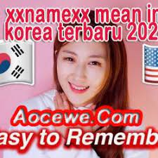 Xxnamexx mean in indonesia twitter video download. Xxnamexx Mean In Barat Archives Aocewe Com