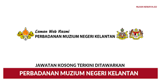 Selain itu juga buku ini pada pendahuluannya ada mengaitkan sedikit sebanyak tentang sejarah ringkas mengenai perbandaran kota bharu. Jawatan Kosong Terkini Perbadanan Muzium Negeri Kelantan Kerja Kosong Kerajaan Swasta