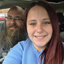 I'm not going to be able to light Alana's candle later, so Steven Daniel  Baer Jr and I did it now. I love and miss you so much baby girl. It will