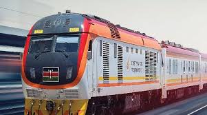 Two of the trains, one from mombasa and the the train will initially offer two classes of passengers — economy and business class — but will. Advance Sgr Booking Madaraka Express Train Kenyan Backpacker Train Train Ticket Booking Backpacking