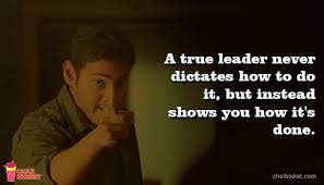 8 Corporate Lessons From Mahesh Babu S Businessman Mahesh Babu Business Man Life Quotes To Live By