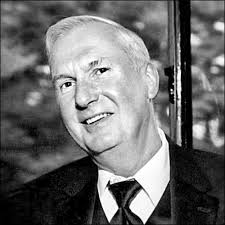 PAUL MAXWELL Obituary (1945