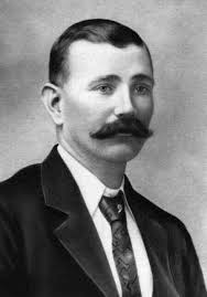 The Patton Family Tree