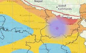 Earthquakes within the last week. Qs7tkw5ah0nfvm