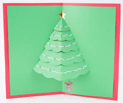 Fold a piece of construction paper or cardstock in half. Let It Glow Holiday Cards Learn Sparkfun Com